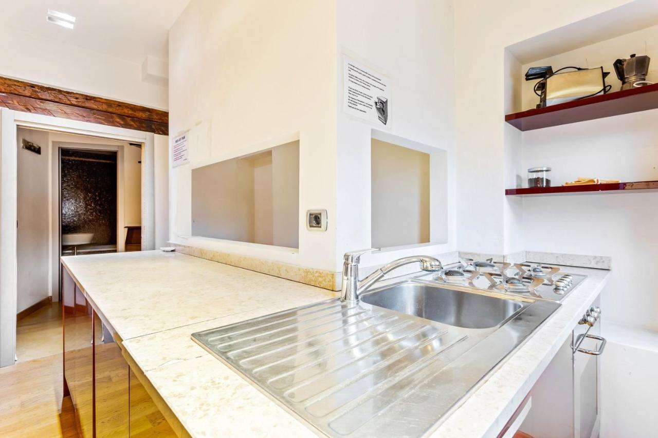 San Marco 274 Apartment Венеция Екстериор снимка