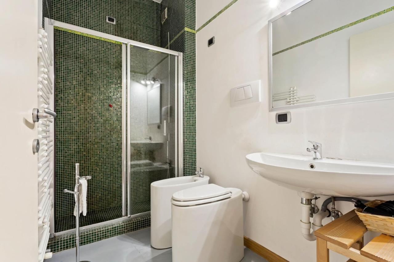 San Marco 274 Apartment Венеция Екстериор снимка