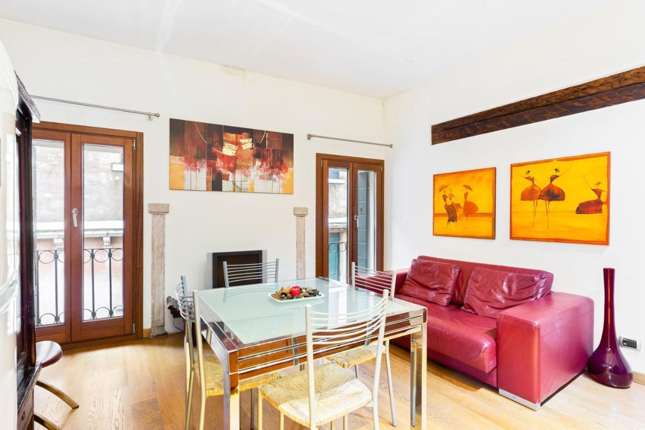 San Marco 274 Apartment Венеция Екстериор снимка