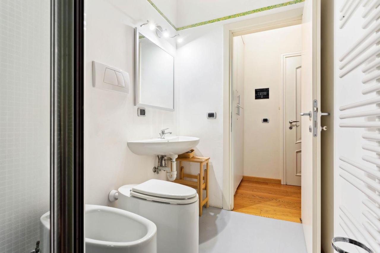 San Marco 274 Apartment Венеция Екстериор снимка