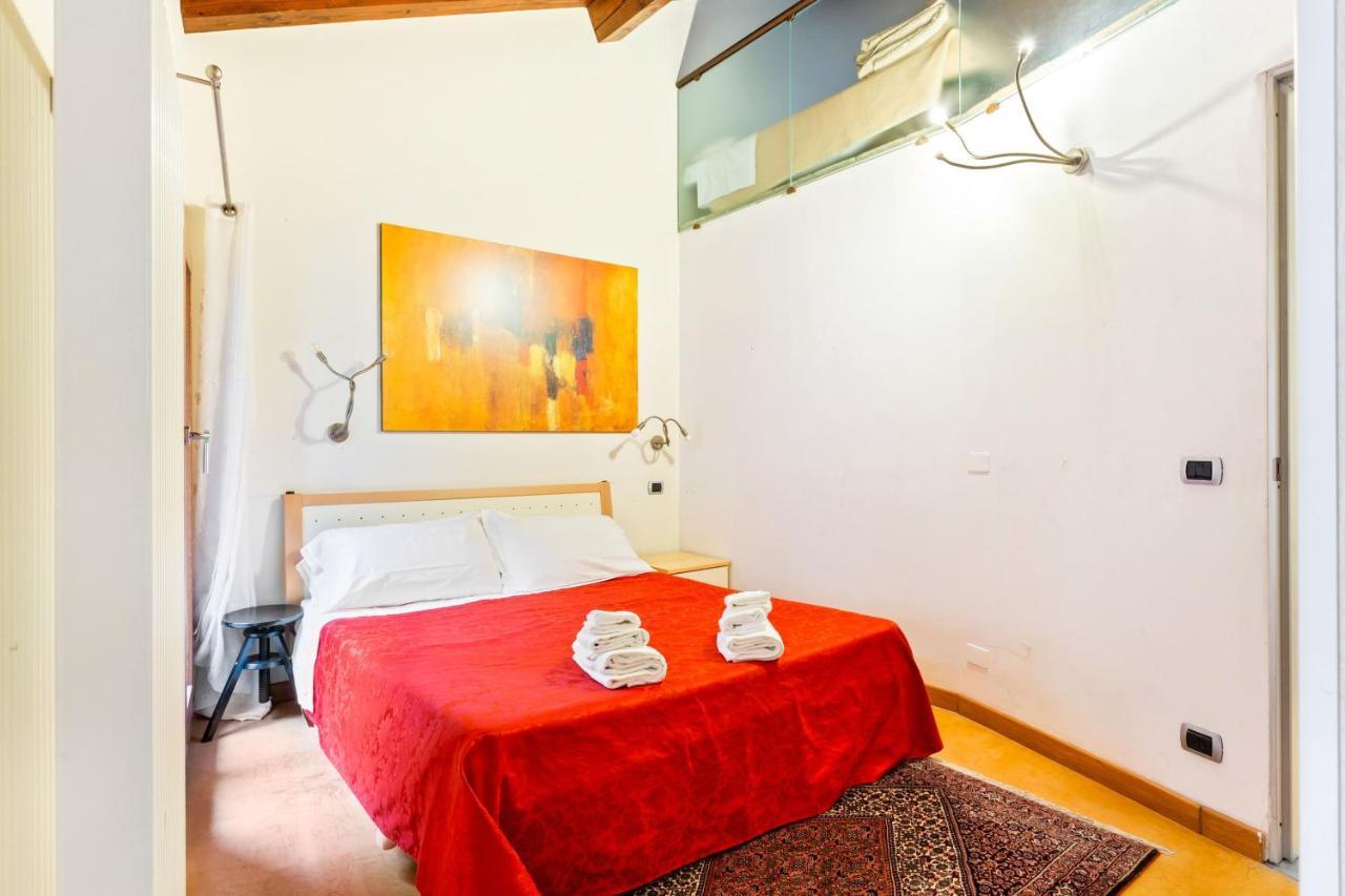 San Marco 274 Apartment Венеция Екстериор снимка