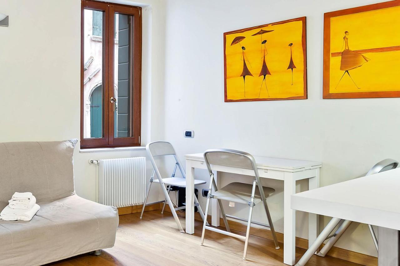San Marco 274 Apartment Венеция Екстериор снимка