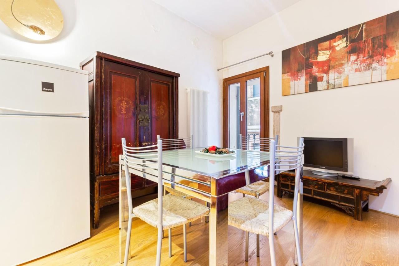 San Marco 274 Apartment Венеция Екстериор снимка