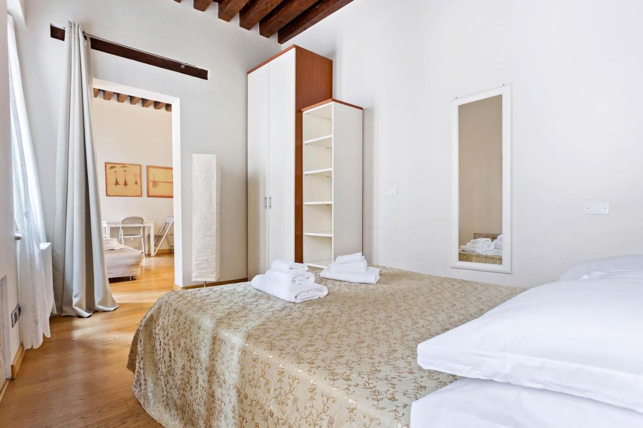 San Marco 274 Apartment Венеция Екстериор снимка